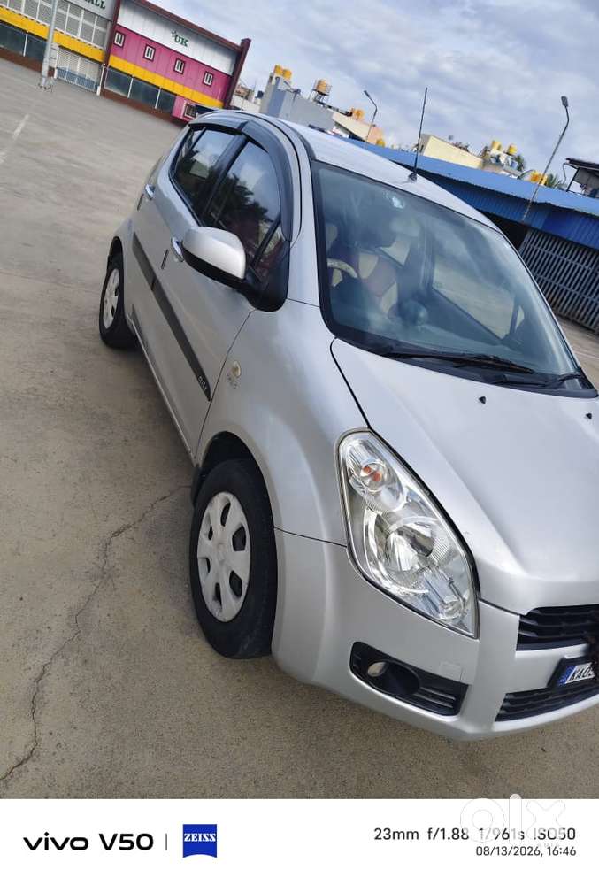 Maruti Suzuki Ritz Vdi (abs) Bs Iv, 2012, Diesel
