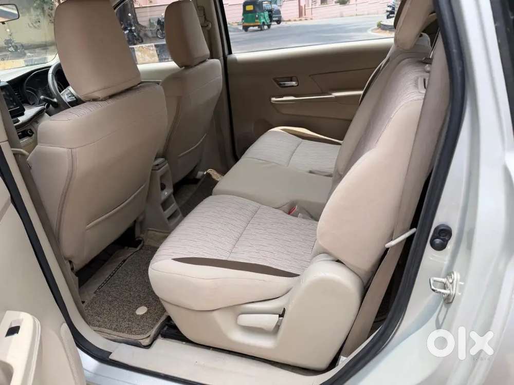 Maruti Ertiga Zdi + Deisel
Model 
Year - 2019