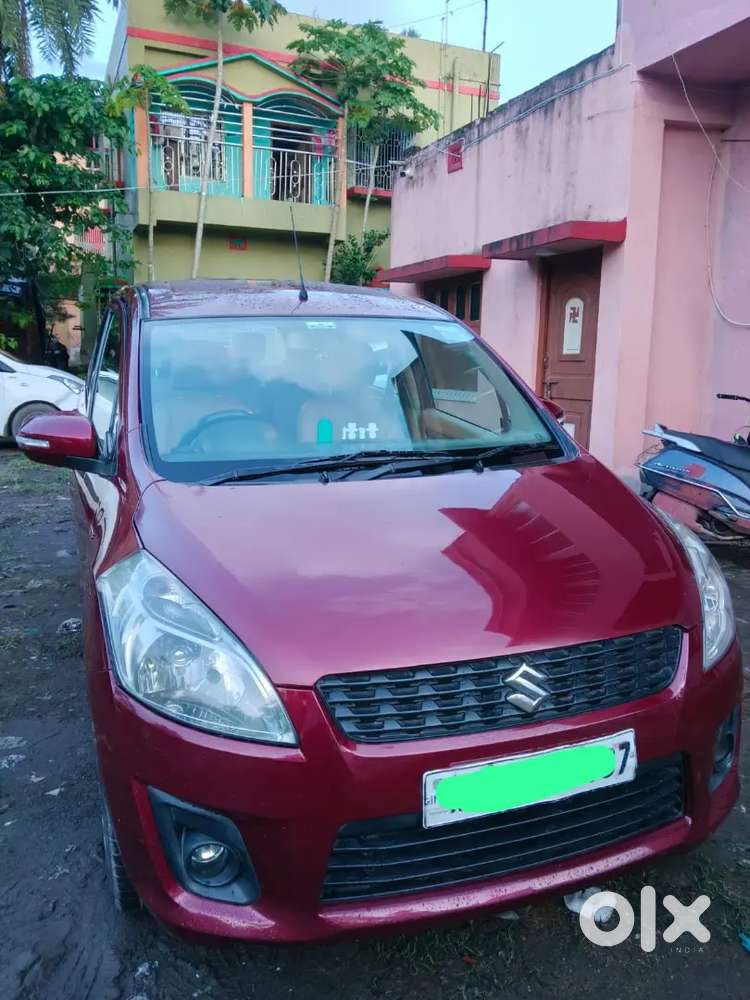 Maruti Suzuki Ertiga 2014 Diesel 61919