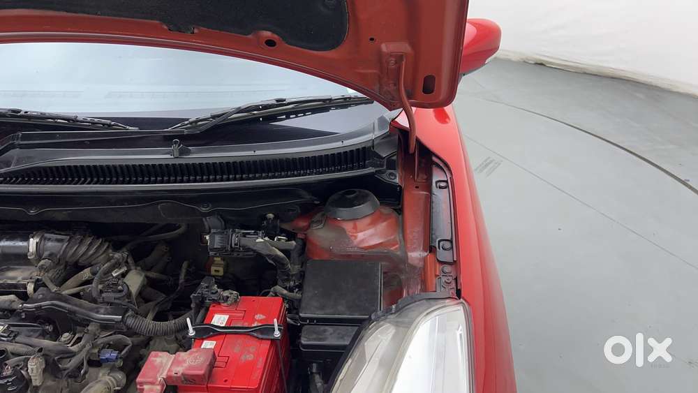 Maruti Suzuki Baleno 1.2 Zeta, 2016, Petrol