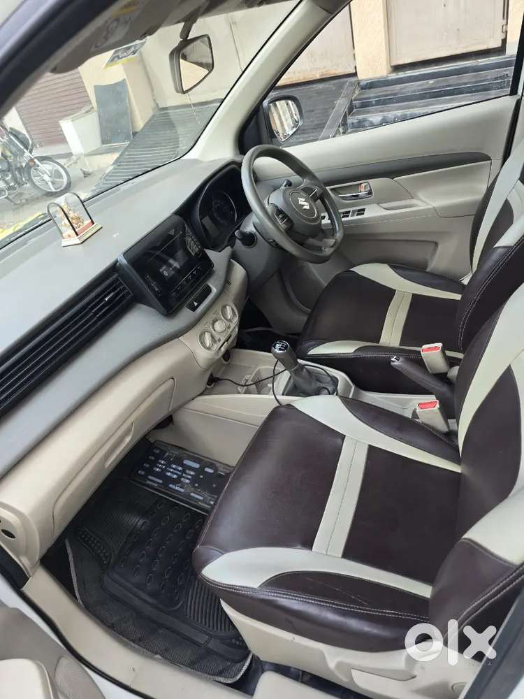 Maruti Suzuki Ertiga 2019 Diesel 160000 Km Driven
