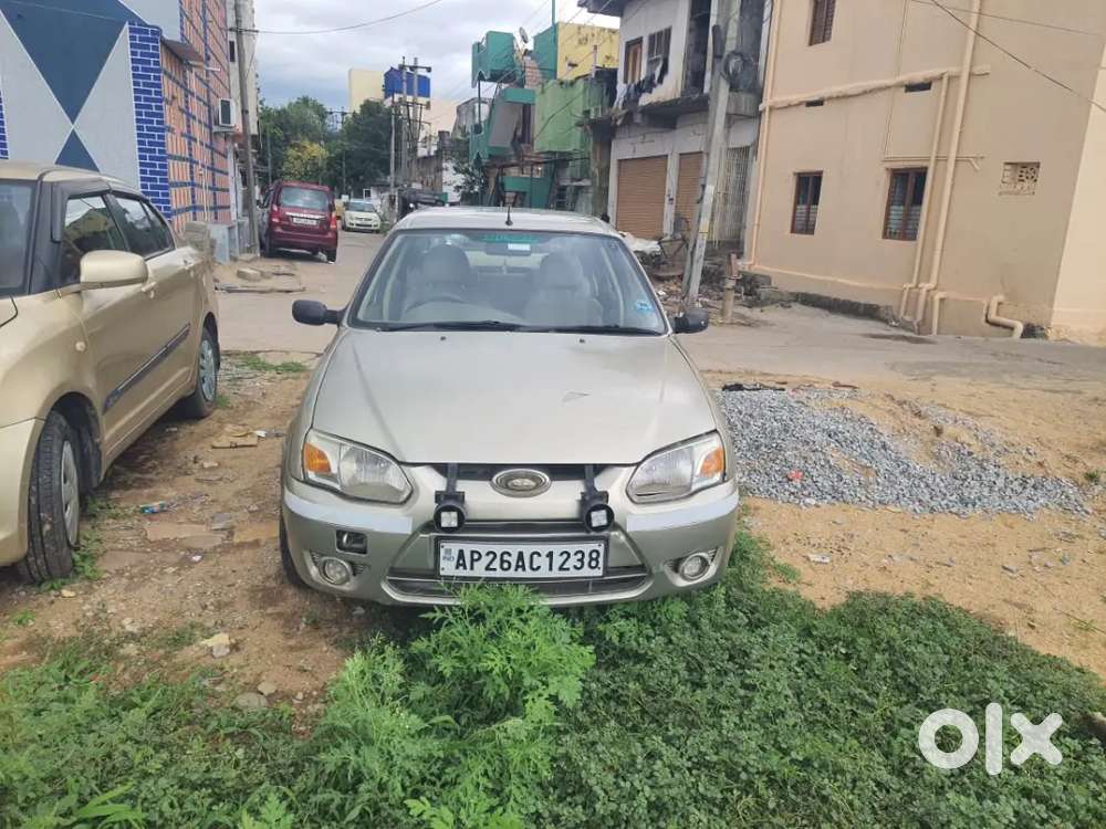 Ford Ikon 1.8 Diesel, 2nd Owner 2009