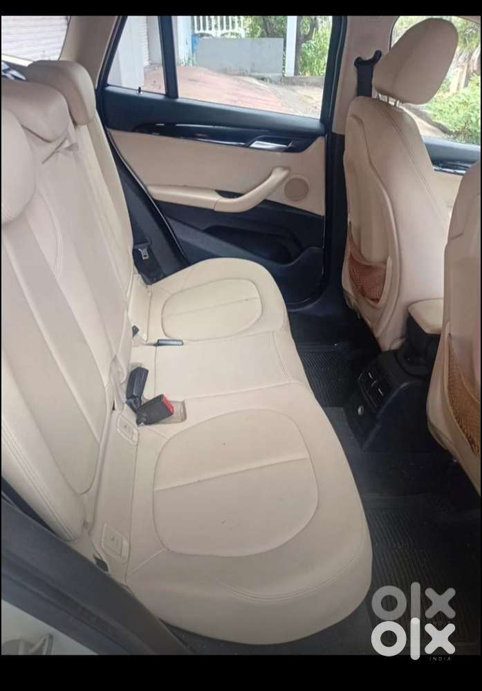 Bmw X1, 2018, Diesel