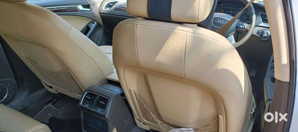 Audi A4 2016 Diesel Well Maintained