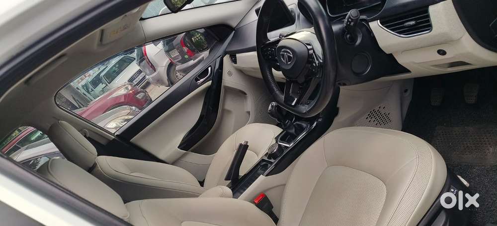 Tata Nexon 1.5 Revotorq Xz Plus, 2023, Petrol