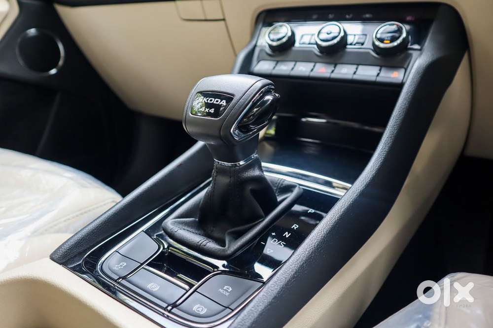 Skoda Kodiaq Style, 2023, Petrol