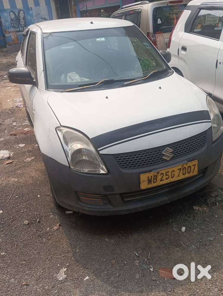 Maruti Swift Dzire Tour 2017 || On Sale