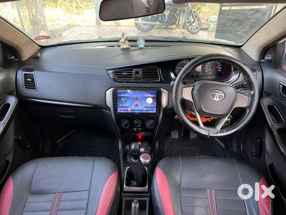 Tata Bolt Quadrajet Xe, 2017, Diesel