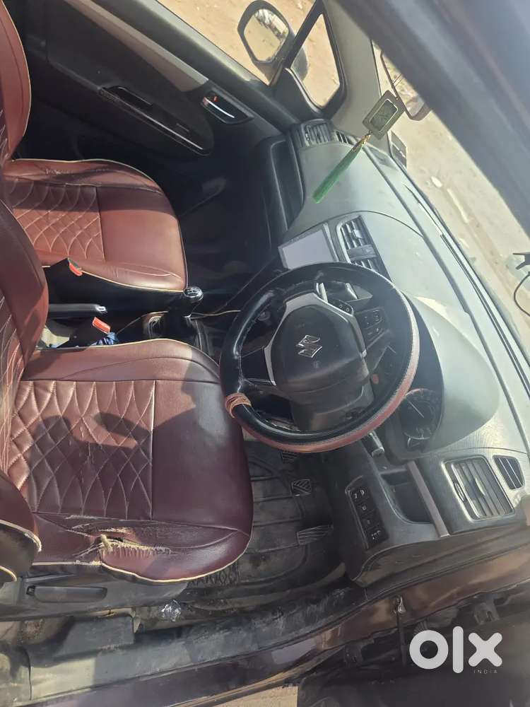 Maruti Suzuki Ertiga 2017 Diesel 150000 Km Driven