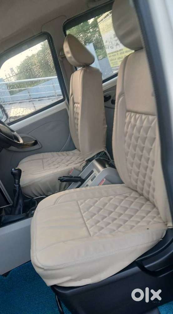 Mahindra Scorpio S3, 2019
