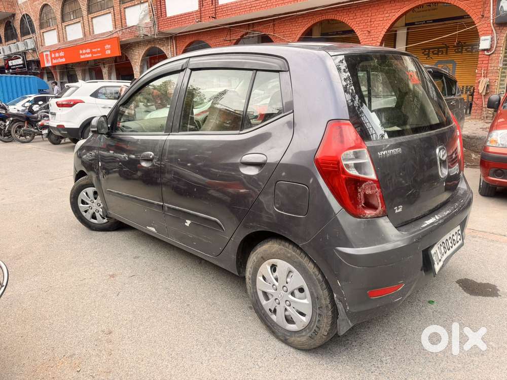 Hyundai I10 Magna O, 2011, Petrol
