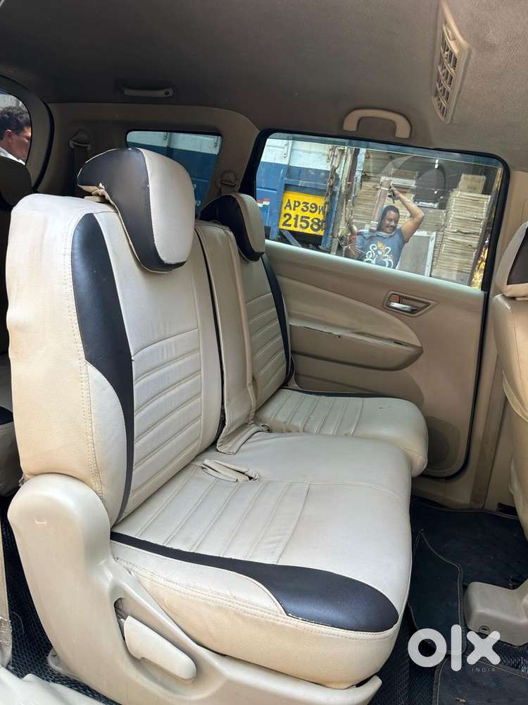 Maruti Suzuki Ertiga Vdi, 2017, Diesel