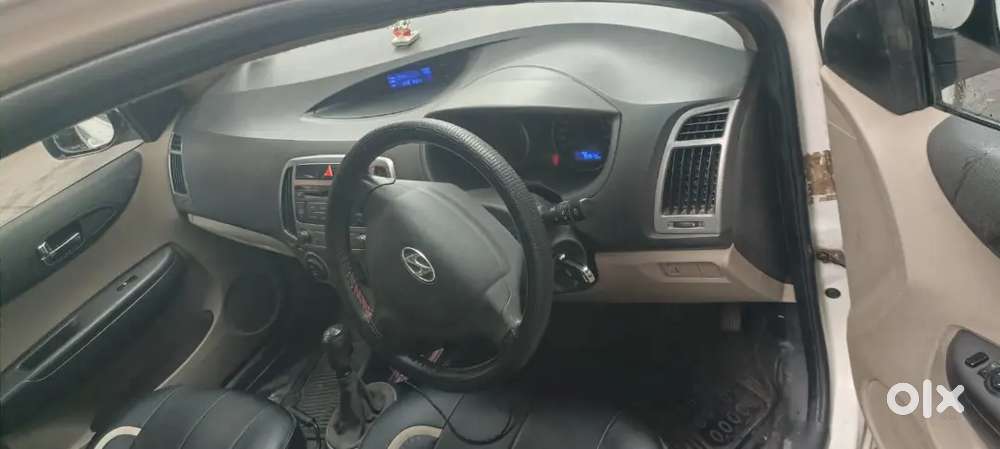 Hyundai I20 Diesel 2013