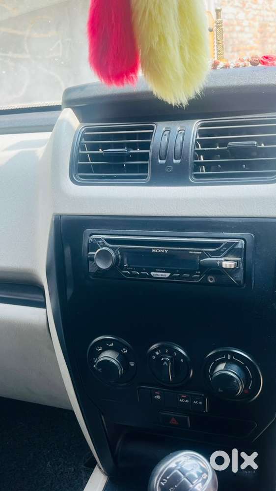 Mahindra Scorpio 2019 Diesel
