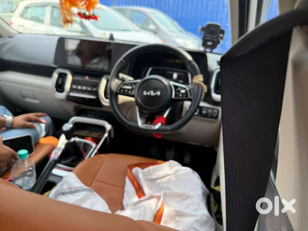 Kia Petrol Manual 2026