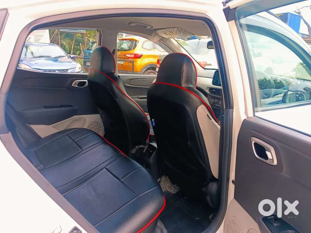 Hyundai Grand I10 Nios Sportz 1.2 Kappa Vtvt, 2025, Petrol