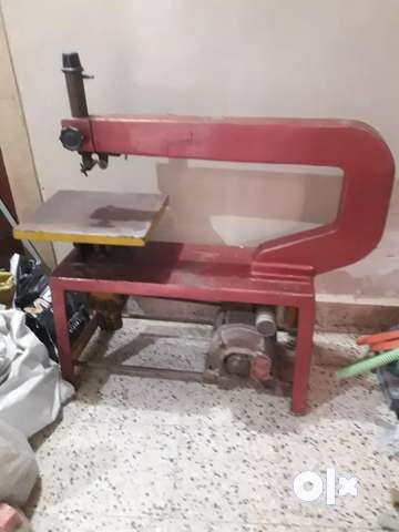 Jigsaw machine deals olx