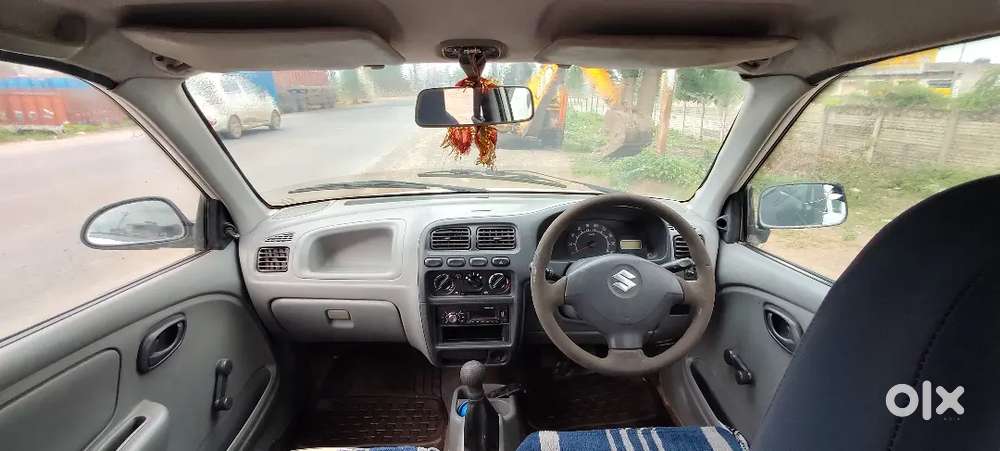 Maruti Suzuki Alto K10 2014