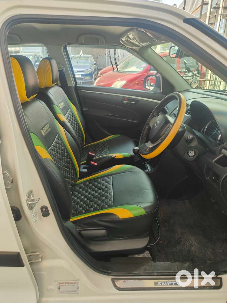 Maruti Suzuki Swift Vxi + Manual, 2014, Petrol