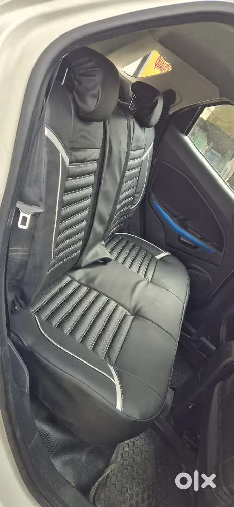 Ford Ecosport 2018 Diesel Well Maintained
