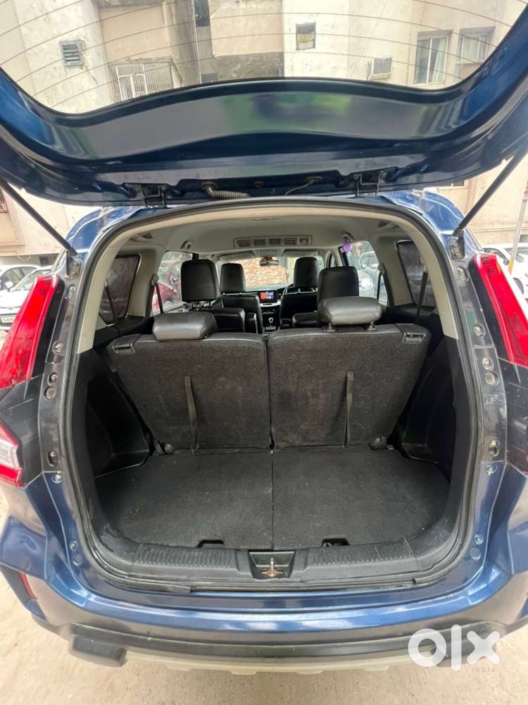 Maruti Suzuki Xl6