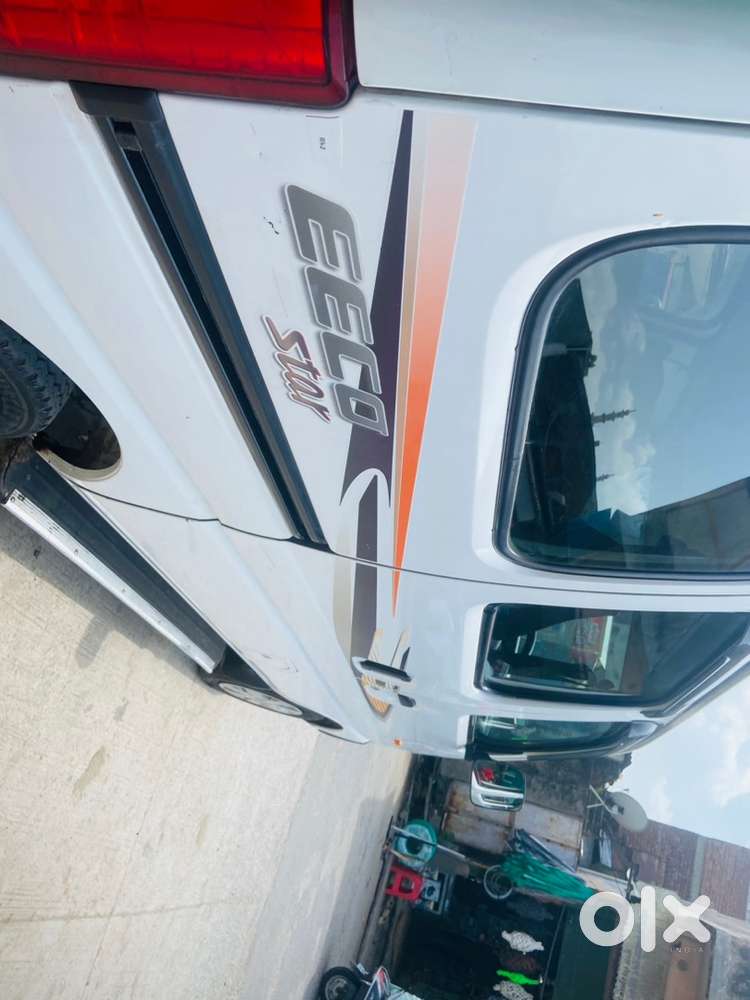 Maruti Suzuki Eeco Petrol 2021