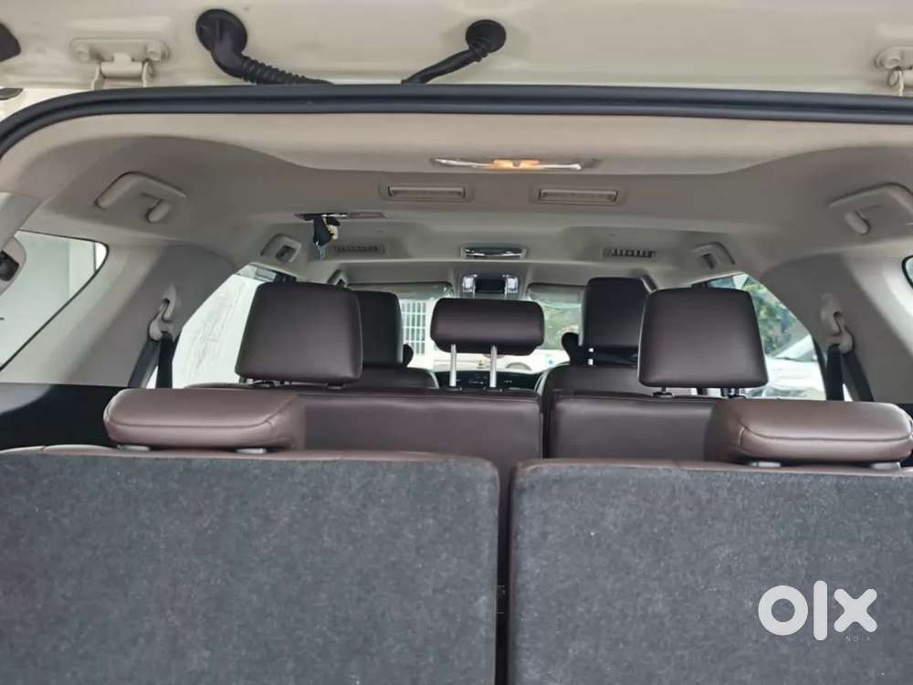Toyota Fortuner 4x2 Mt 2.8 Diesel, 2019, Diesel