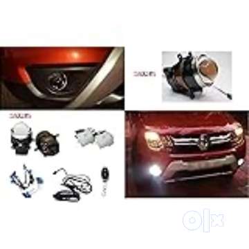 Renault duster deals car accessories