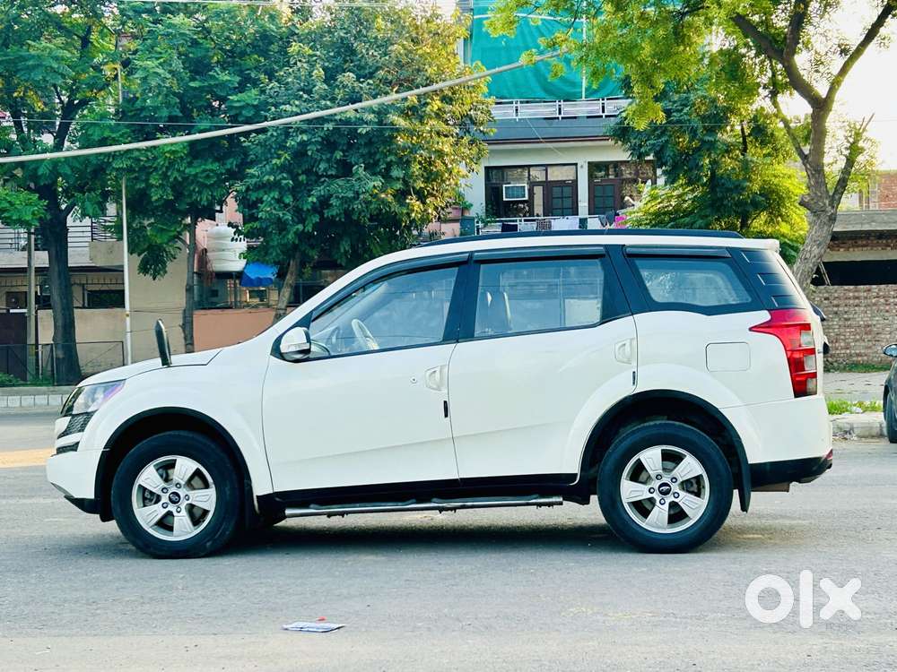 Mahindra Xuv500 W8 2wd, 2014, Diesel