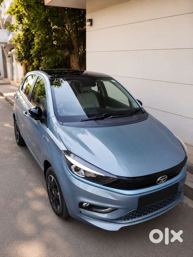 Tata Tiago EV 2023 model - Photo 1
