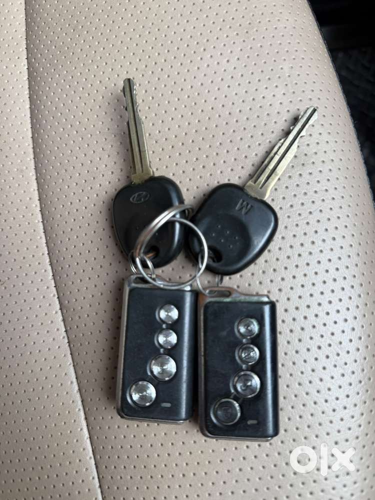 Hyundai Eon D Lite, 2015, Petrol