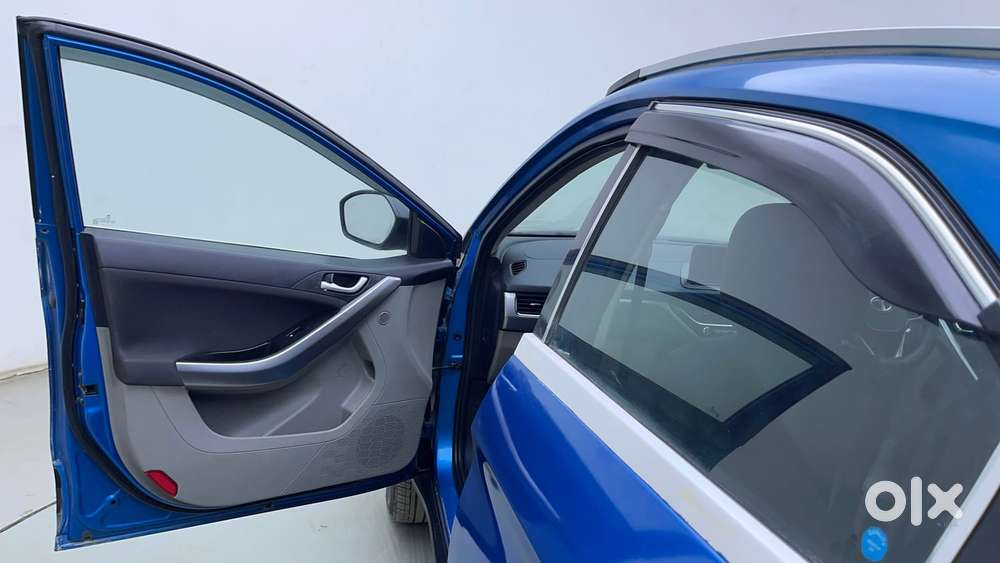 Tata Nexon 1.5 Revotorq Xz Plus, 2018, Diesel