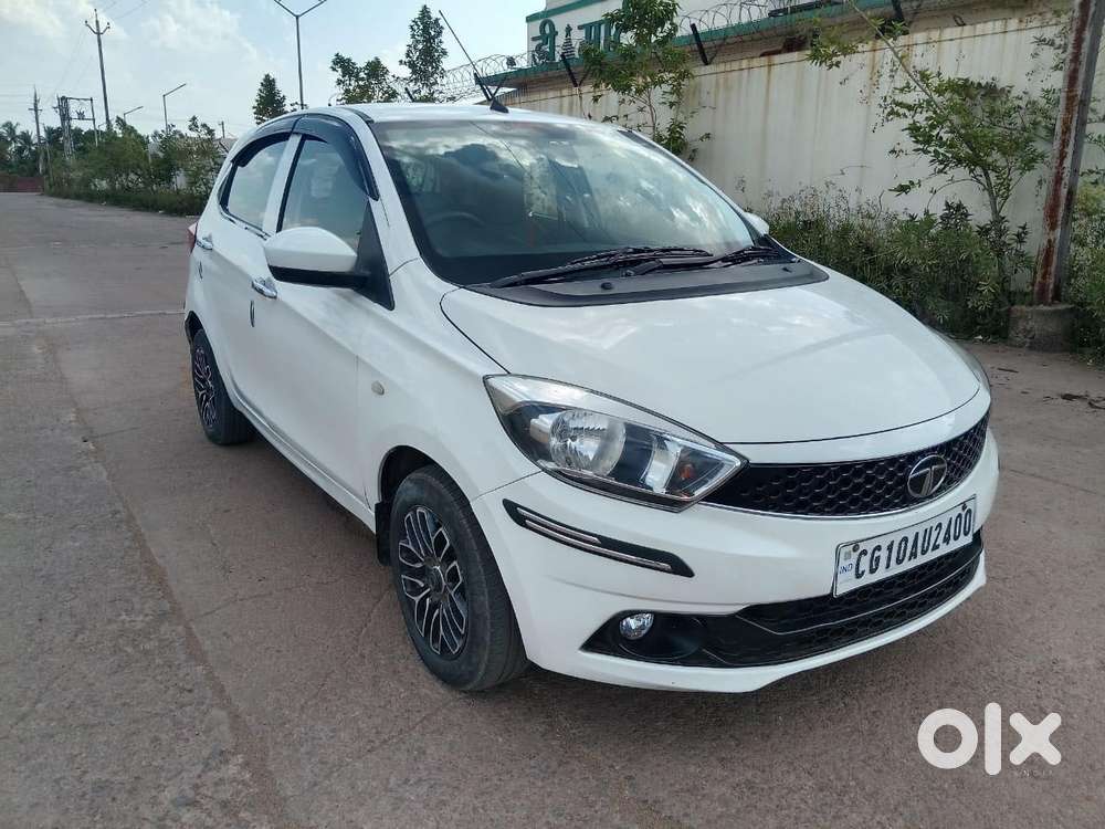 Tata Tiago Xm Diesel, 2019, Diesel