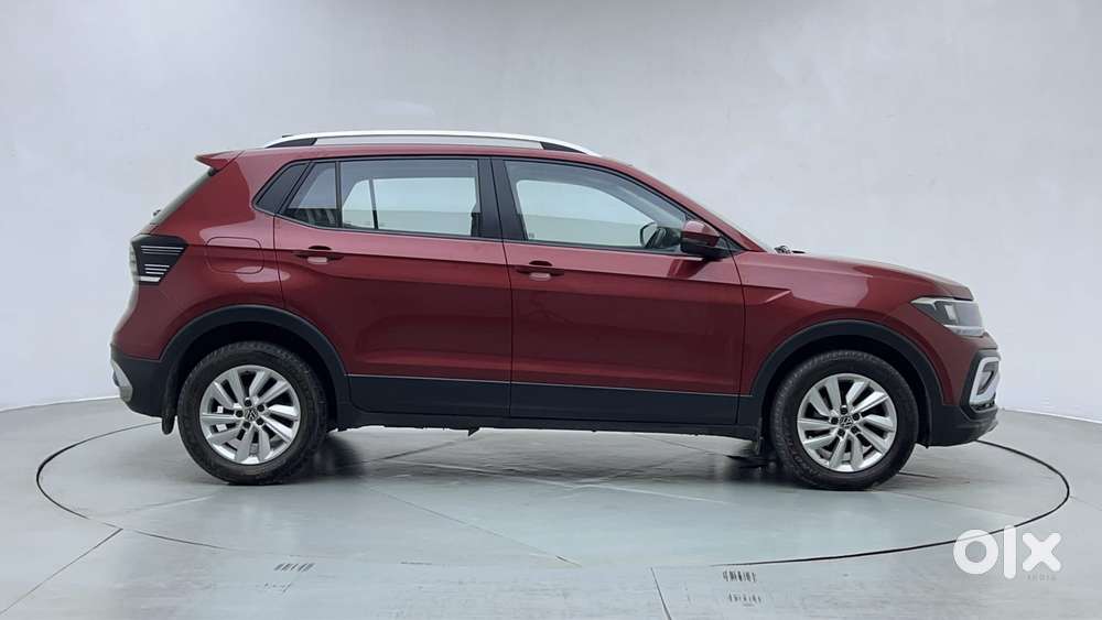 Volkswagen Tiguan 2.0 Tdi Highline, 2023, Petrol