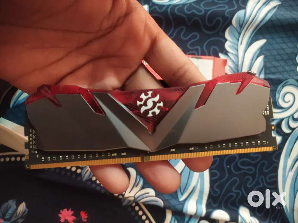16gb ram ddr4 3200mhz