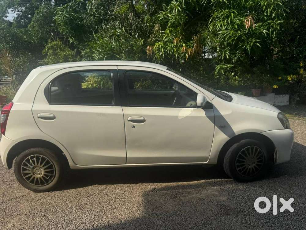 Toyota Etios Liva Gd – 2013 Diesel – For Sale