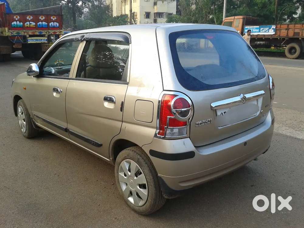 Maruti Suzuki Alto K10 2011 Petrol 59000 Km Driven For Sale