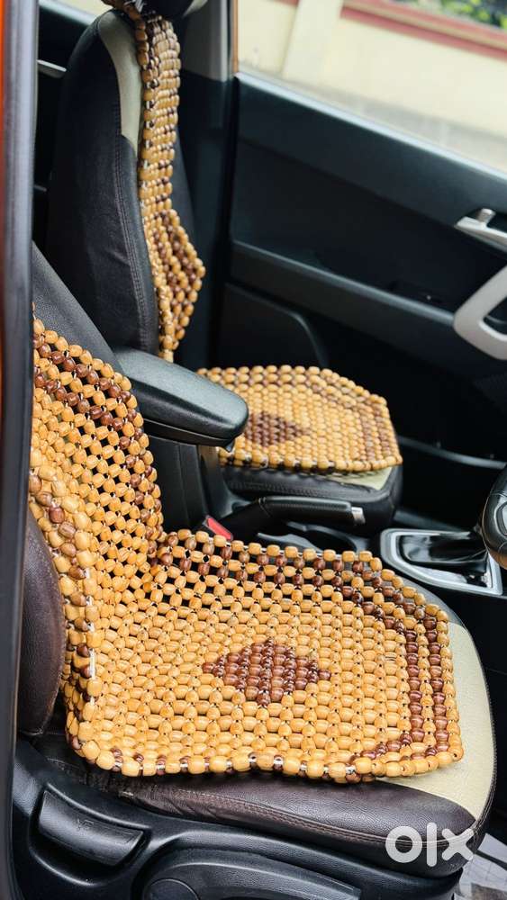 Hyundai Creta 1.6 Sx (o), 2018, Diesel