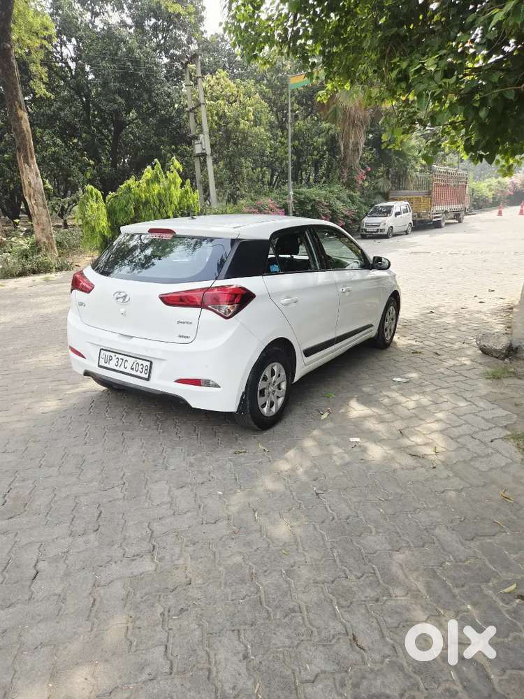 Hyundai I20 Sports
First Owner