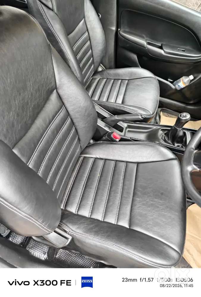 Maruti Suzuki Baleno 2015 Sigma-1