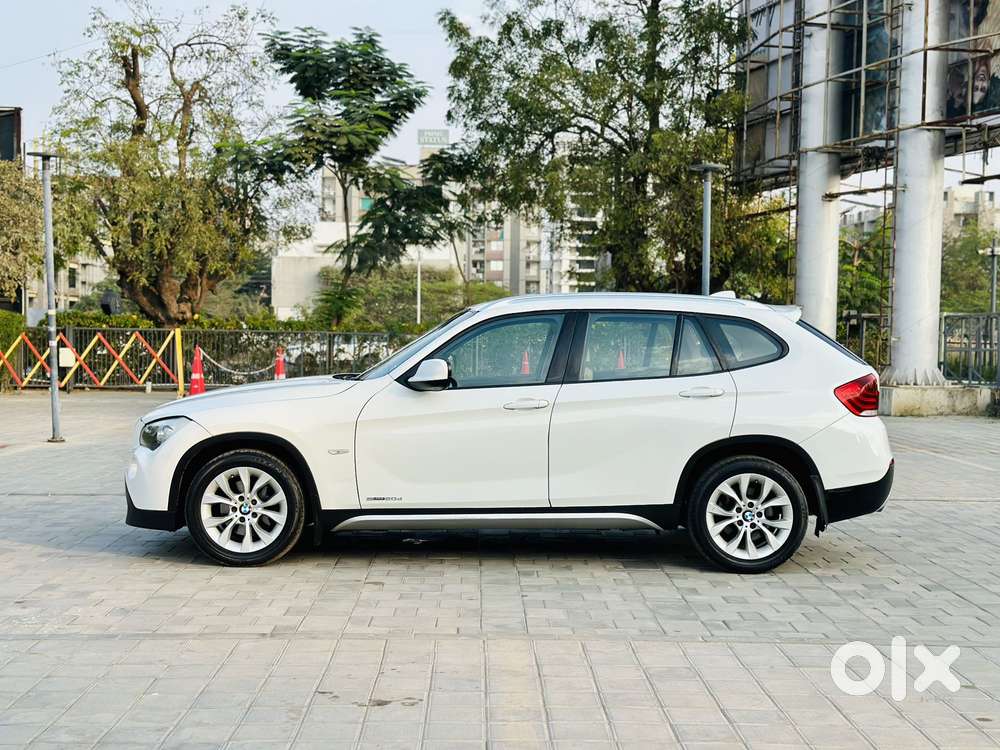 Bmw X1 Sdrive20d Expedition, 2012, Diesel