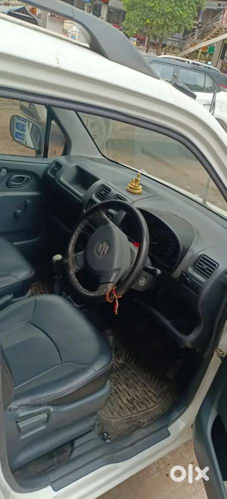 Maruti Suzuki Wagon R 2008 Model