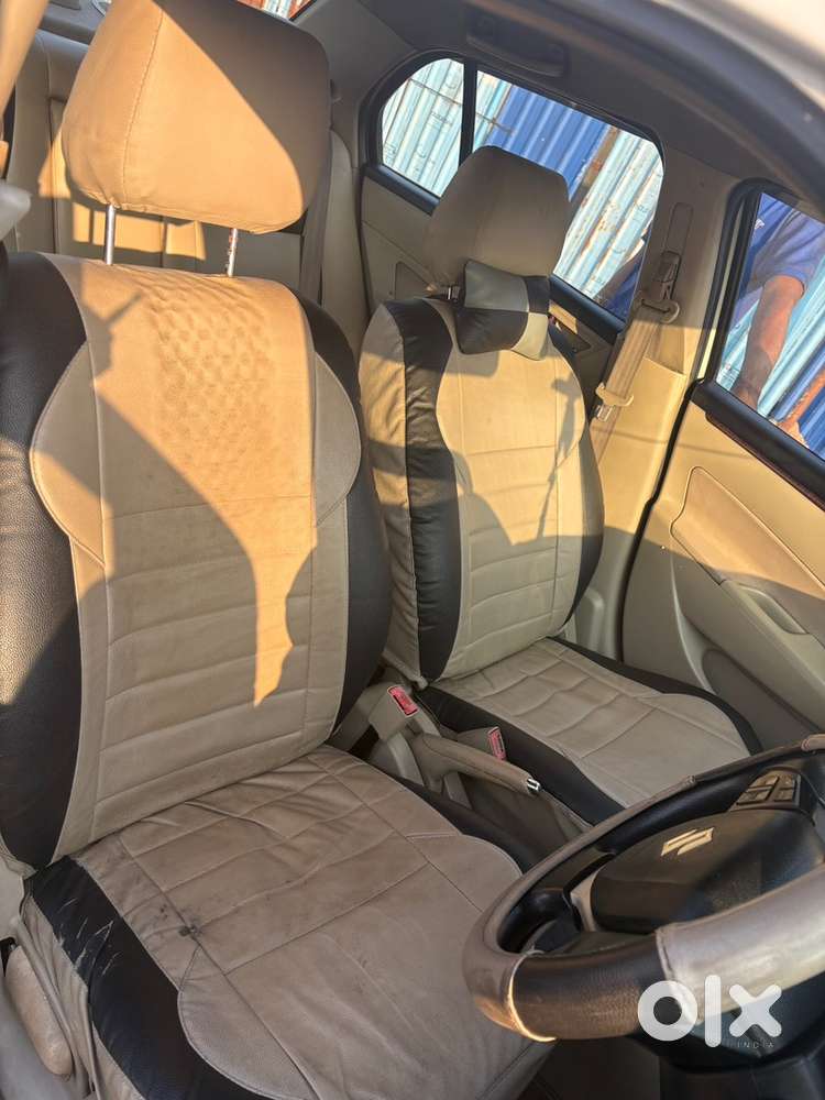 Maruti Suzuki Dzire 2013 Diesel 150000 Km Driven