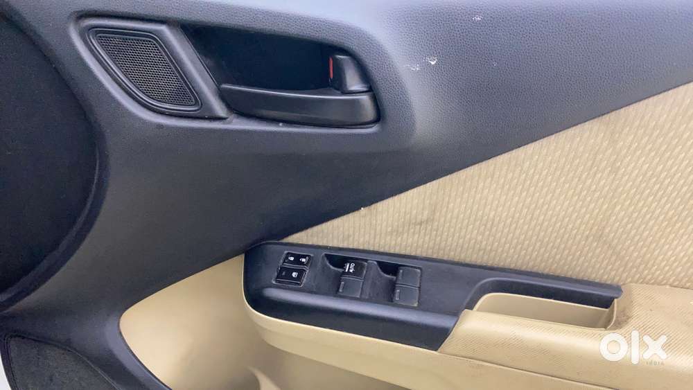 Honda City I Dtec Sv, 2019, Diesel