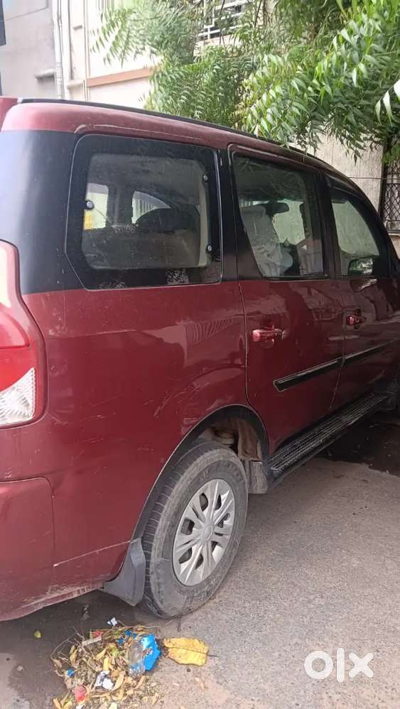 Mahindra Xylo Diesel 2014