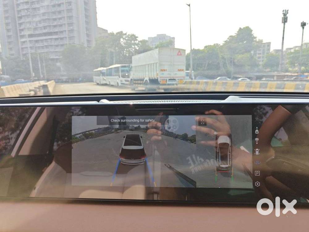 Mahindra Xuv 7xo Ax7 T Diesel At, 2025, Diesel