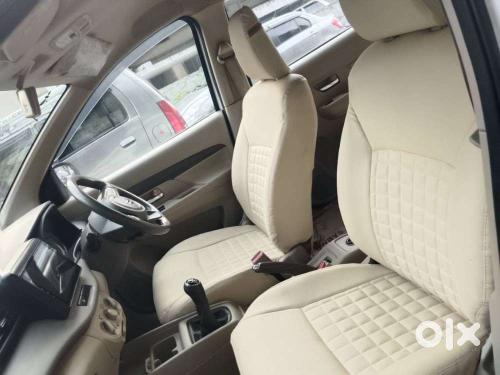 Maruti Suzuki Ertiga Vxi (o) Cng, 2021, Cng & Hybrids