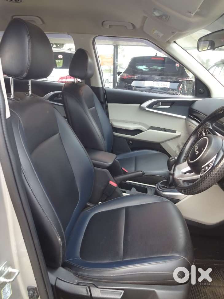 Kia Carens 1.4 Premium 7 Str, 2023, Diesel