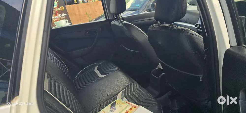 Maruti Suzuki Brezza 2018