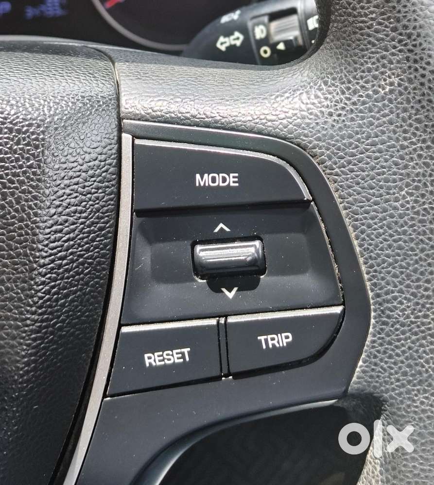 Hyundai Elite I20 1.2 Asta Cvt, 2018, Petrol